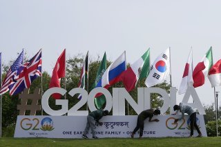 Réunis en Inde, les ministres de l'Environnement du G20 ne sont pas parvenus à trouver un accord sur la réduction des gaz à effet de serre (archives).
